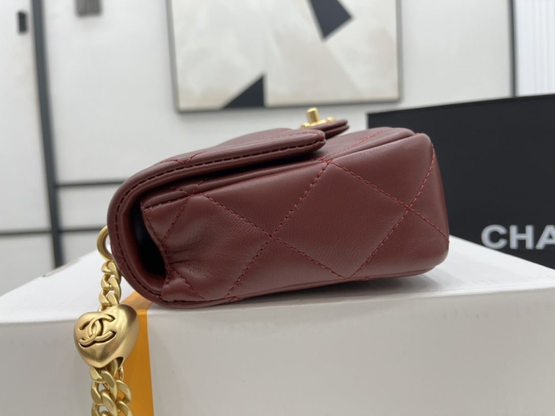 Ch**el cf series bags